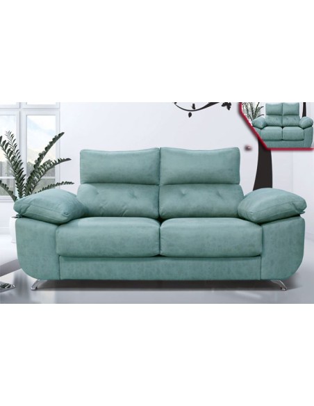Sofá 3 + 2 Plazas Sicilia