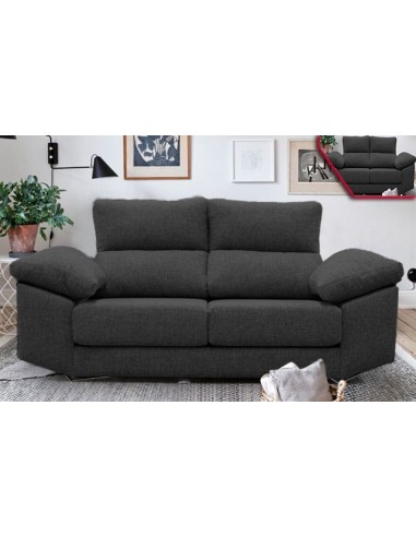 Sofá 3 + 2 Plazas Buenos Aires