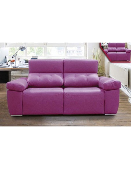 Sofá 3 + 2 Plazas Ukrania