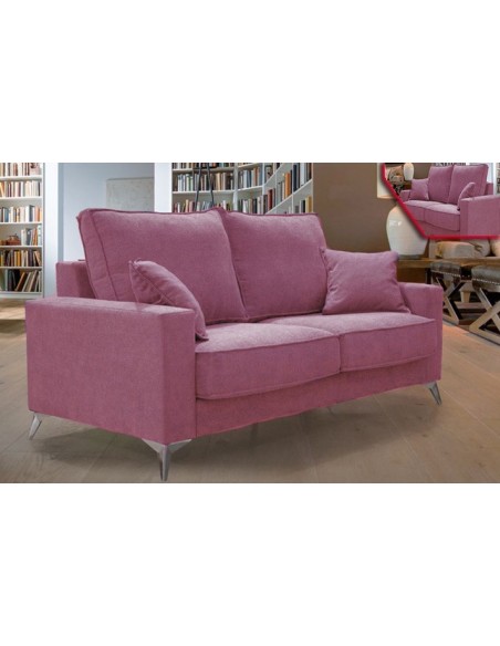 Sofá 3 + 2 Plazas Ibiza