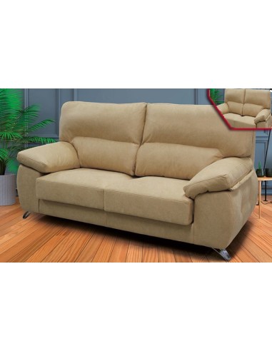Sofá 3 + 2 Plazas Portugos