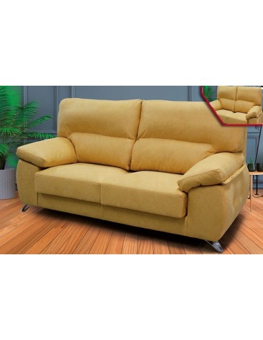 Sofá 3 + 2 Plazas Portugos