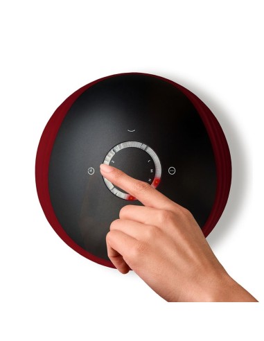 Calefactor Cerámico HJM Calima – 1500 W