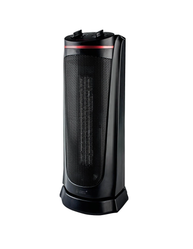 Calefactor Vertical Cerámico Nakapa GSC – 2000 W