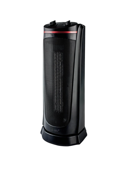 Calefactor Vertical Cerámico Nakapa GSC – 2000 W