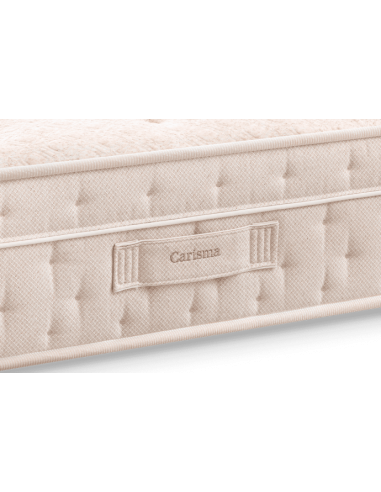 Colchón Carisma