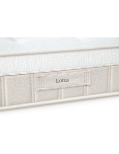 Colchón Lotus 2