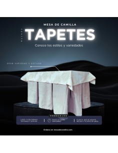 Tapetes