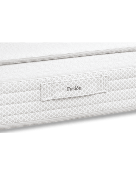 Colchón Fusión