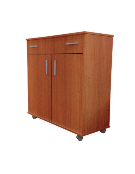 Mueble cama plegable