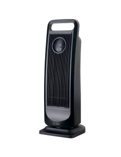 Calefactor Cerámico Vertical Oscilante Tanbar GSC 301000017 – 2000 W