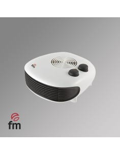 Termoventilador Eléctrico FM Menorca – 2000 W