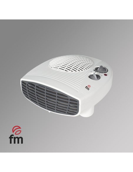 Termoventilador Eléctrico FM Mallorca – 2000 W