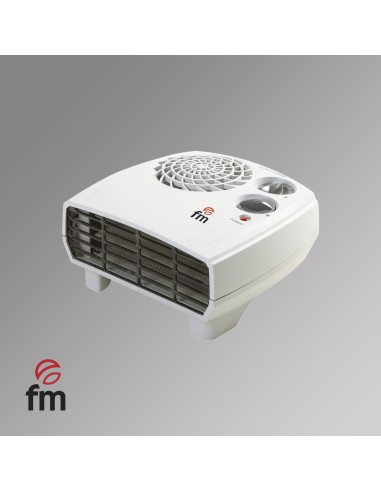 Termoventilador Eléctrico FM Palma – 2000 W