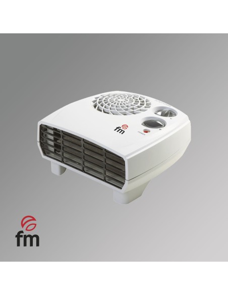 Termoventilador Eléctrico FM Palma – 2000 W