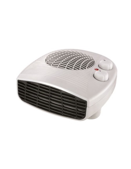 Termoventilador 3708 Horizontal – 2000 W