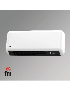 Split Cerámico FM TS-20 – 2000 W