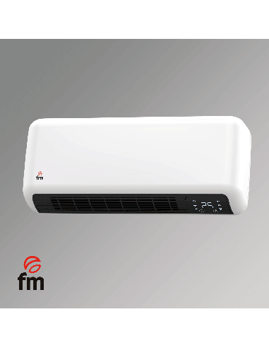 Split Cerámico FM TS-20 – 2000 W