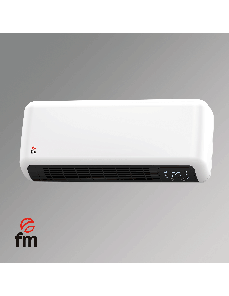 Split Cerámico FM TS-20 – 2000 W