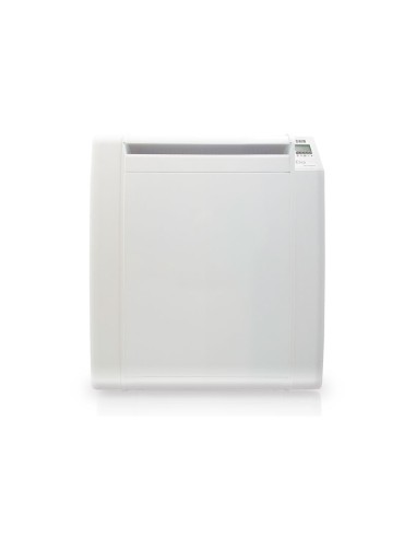 Emisor Térmico Cerámico ELVA – Disponible en 500W, 1000W, 1500W y 2000W