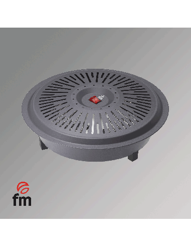 Brasero Eléctrico FM ALFA-900 – 850W