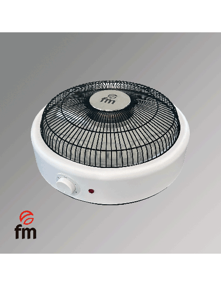 Brasero Eléctrico FM BETA-900 – 900 W