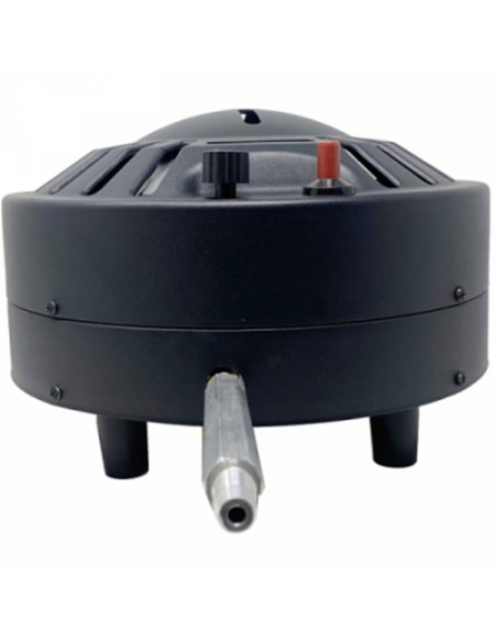 Brasero de Gas Pyrolitic Heliox Pro1 – 1,1 kW