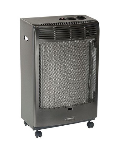 Estufa de Gas Campingaz CAMPCR-5000