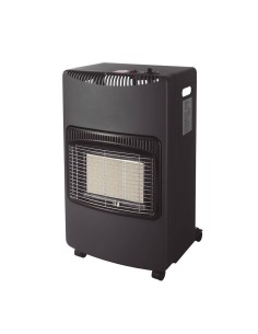 Estufa de Gas Infrarrojos Plegable GSC 4200 W (301010009)