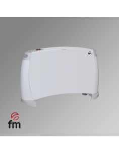 Convector FM RC-1102 – 2000 W