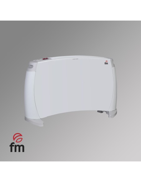 Convector FM RC-1102 – 2000 W