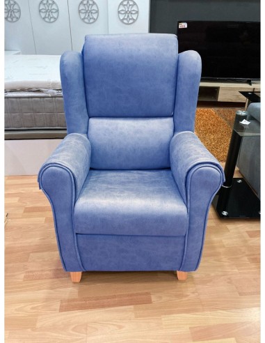 Butaca Modelo Chanel