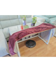 Brasero Eléctrico FM ALFA-900 2