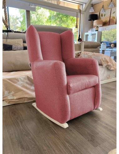 Butaca Balancín Infantil Modelo Jovi