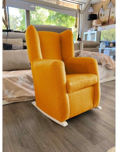 Butaca Balancín Infantil Modelo Jovi