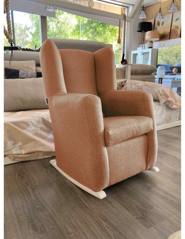 Butaca Balancín Infantil Modelo Jovi