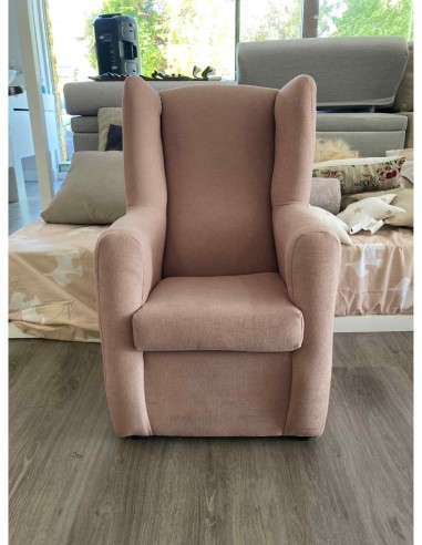 Butaca Infantil Modelo Child