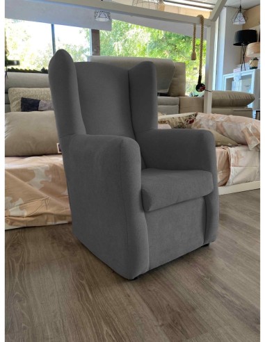 Butaca Infantil Modelo Child