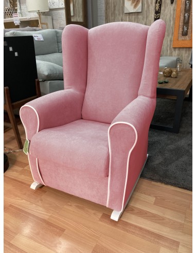 Butaca Mecedora modelo Relax