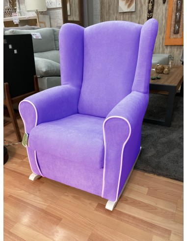 Butaca Mecedora modelo Relax