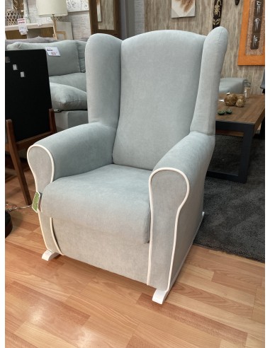 Butaca Mecedora modelo Relax