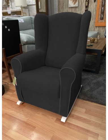 Butaca Mecedora modelo Relax