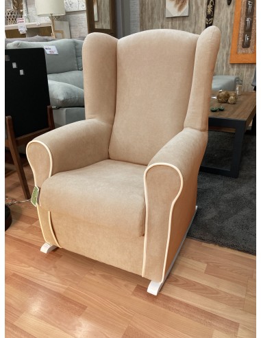 Butaca Mecedora modelo Relax