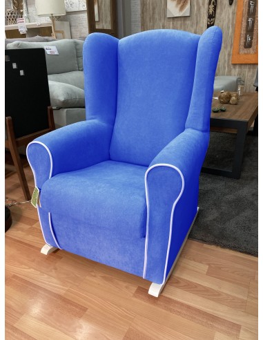 Butaca Mecedora modelo Relax