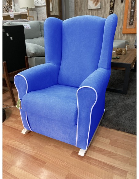 Butaca Mecedora modelo Relax