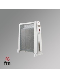 Radiador de Mica FM RM – 1500 W / 2000 W