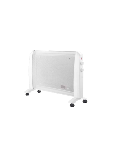 Radiador de Mica Kambal – 1500 W / 2000 W