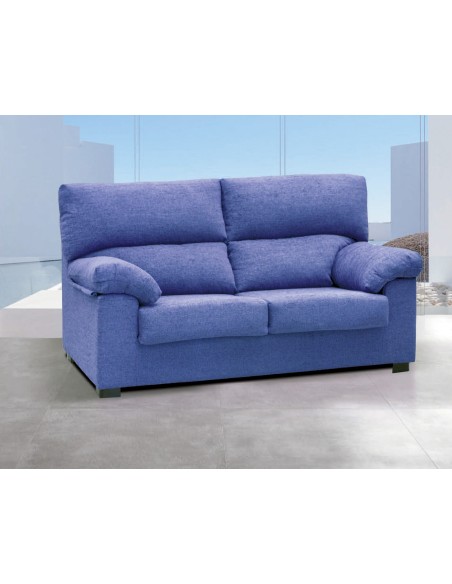 Sofá 2 y 3 Plazas Indian