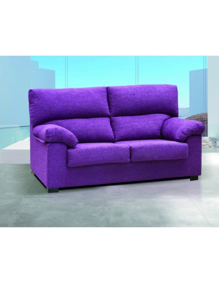 Sofá 2 y 3 Plazas Indian