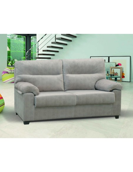 Sofá 2 y 3 Plazas Alpes
